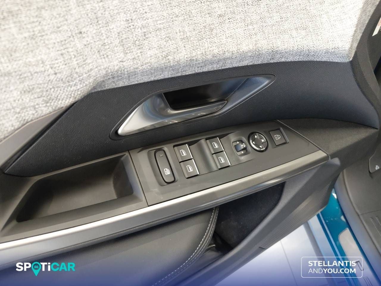Peugeot 3008  1.2 107KW  eDCS6 GT - Foto 14
