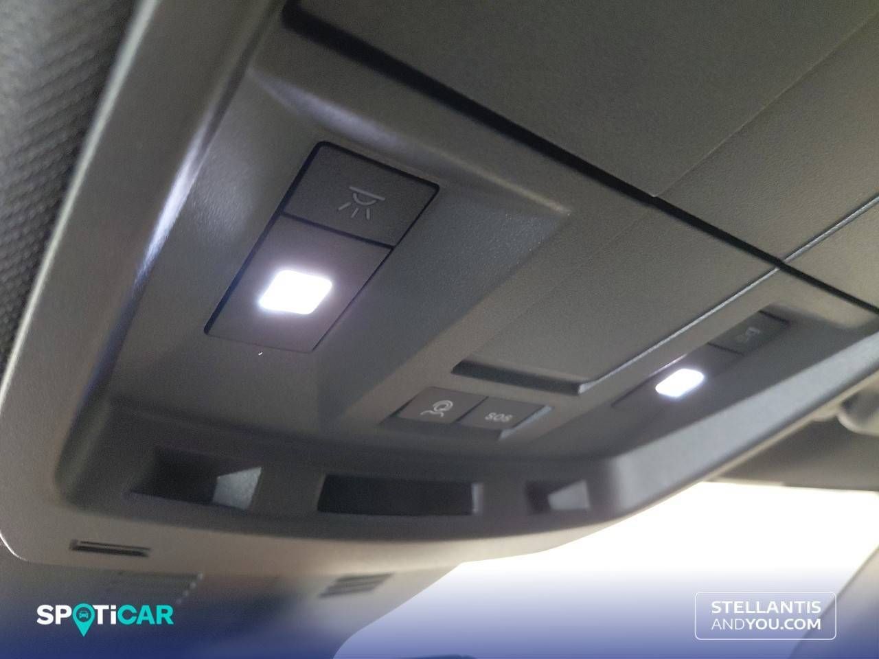 Peugeot 3008  1.2 107KW  eDCS6 GT - Foto 16