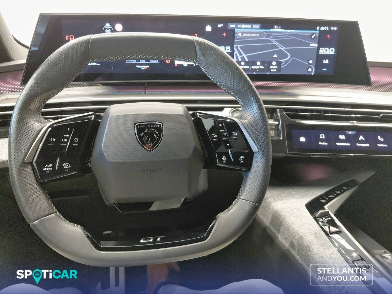 Peugeot 3008  1.2 107KW  eDCS6 GT - Foto 18