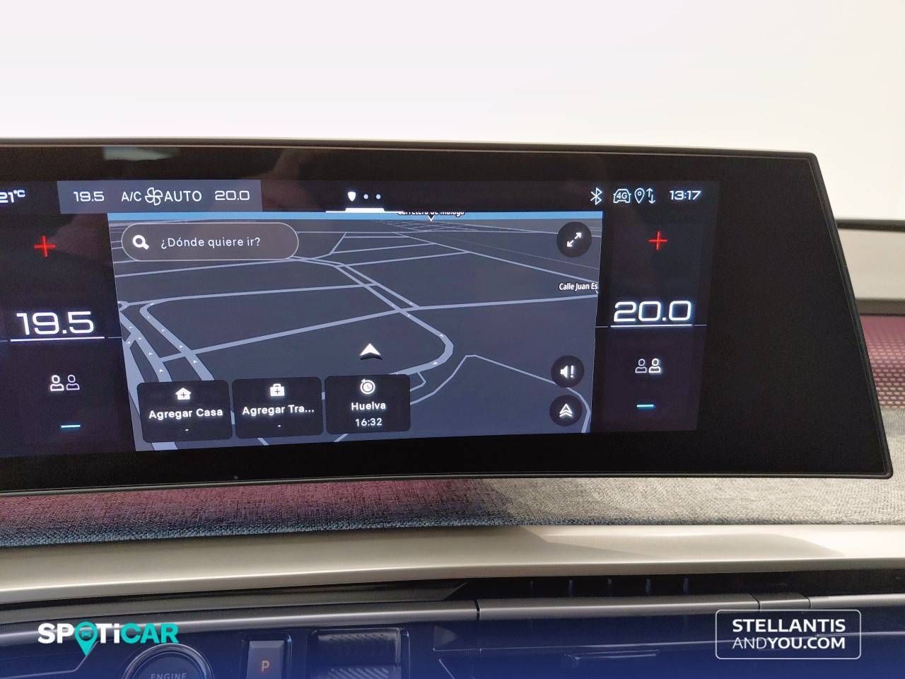 Peugeot 3008  1.2 107KW  eDCS6 GT - Foto 21