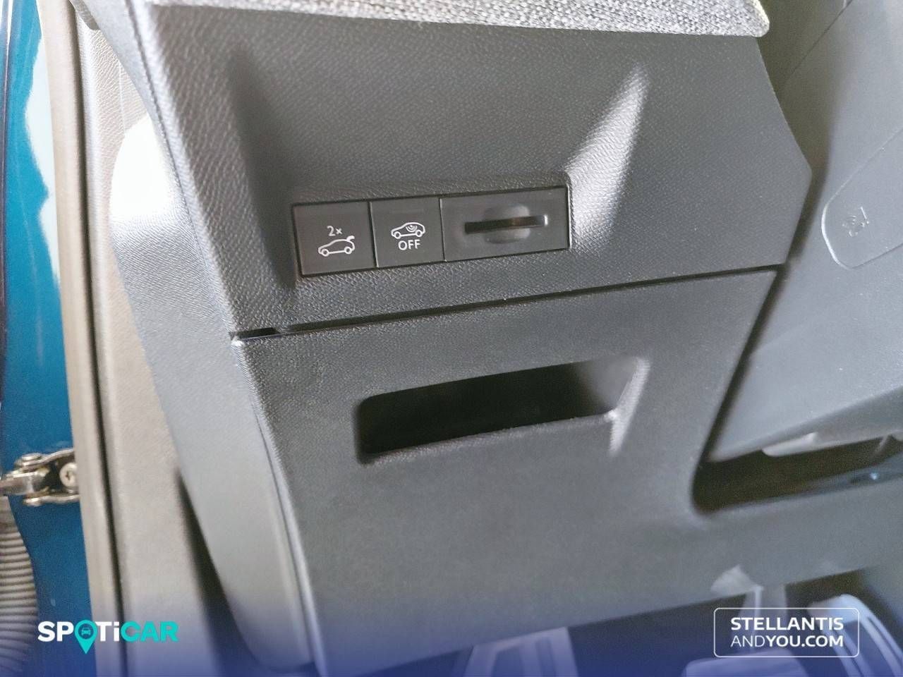 Peugeot 3008  1.2 107KW  eDCS6 GT - Foto 15