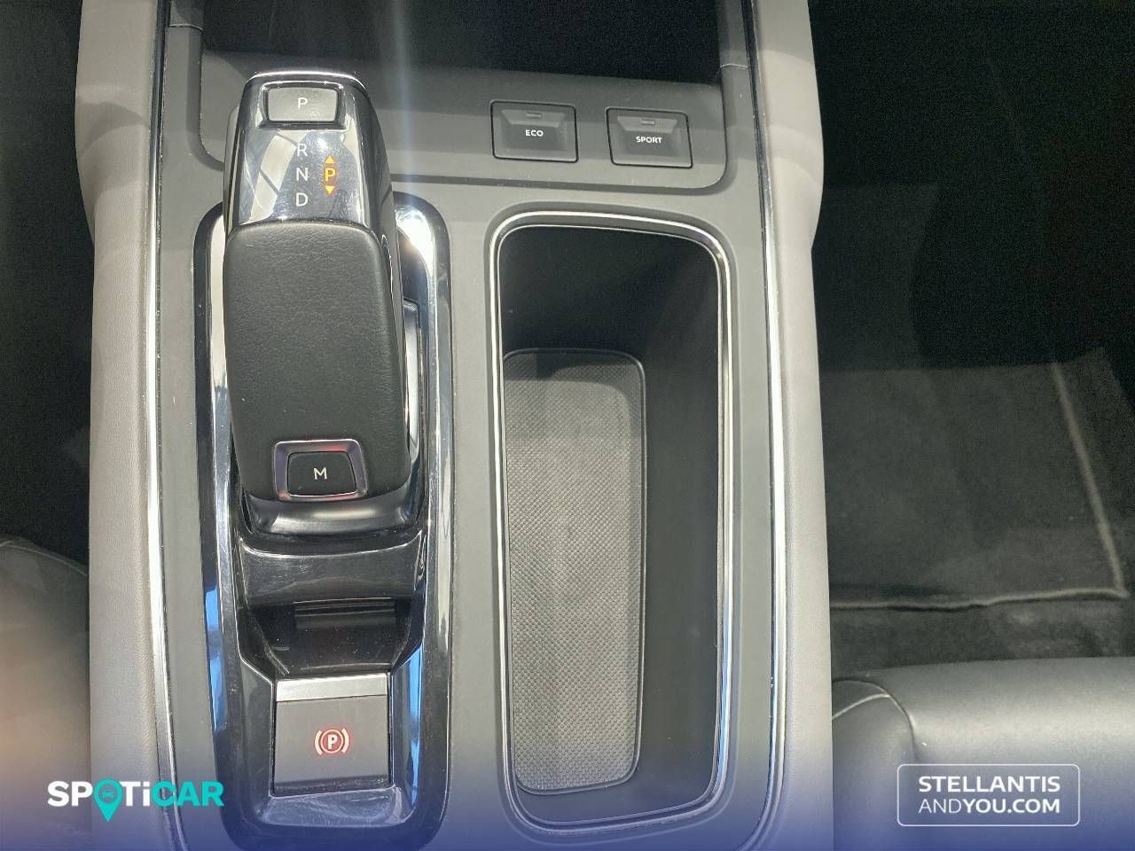 Citroën C5 Aircross  BlueHdi 132kW (180CV) S&S EAT8 Feel - Foto 15