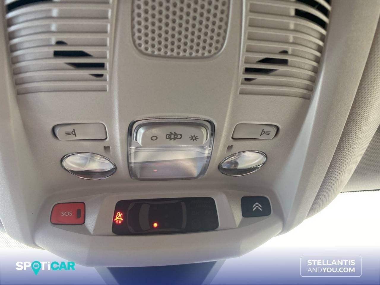 Citroën C5 Aircross  BlueHdi 132kW (180CV) S&S EAT8 Feel - Foto 26