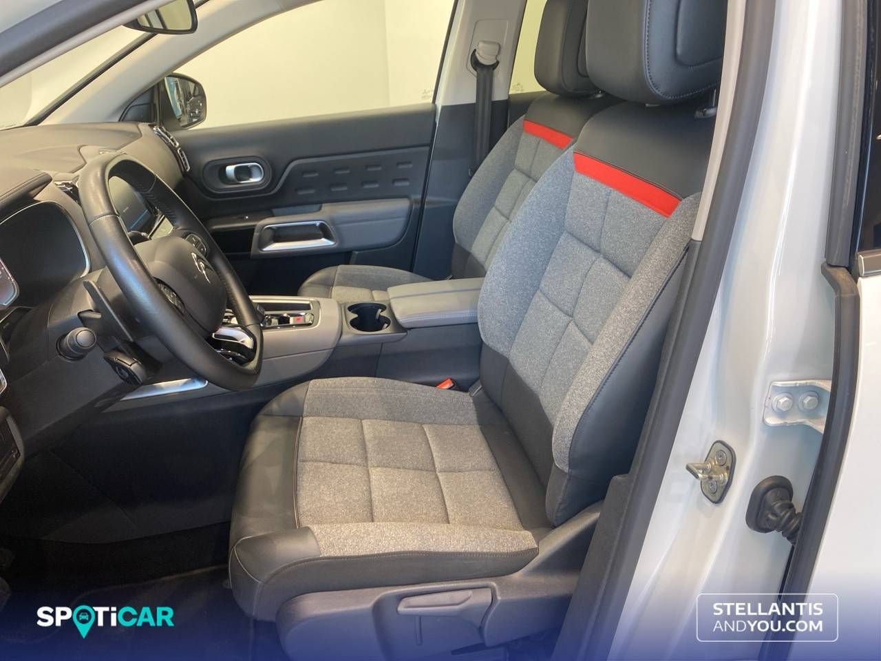 Citroën C5 Aircross  BlueHdi 132kW (180CV) S&S EAT8 Feel - Foto 10