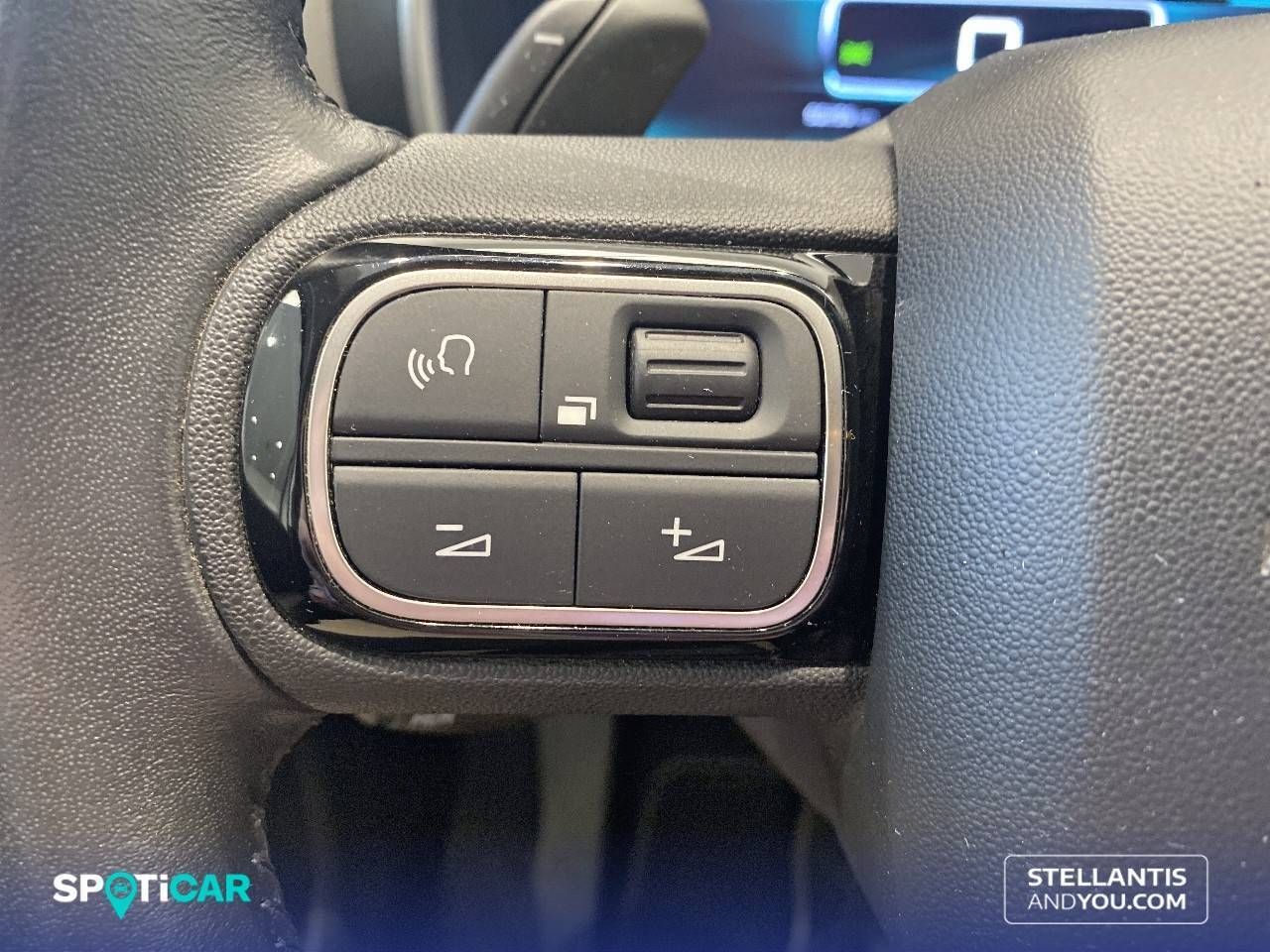 Citroën C5 Aircross  BlueHdi 132kW (180CV) S&S EAT8 Feel - Foto 22