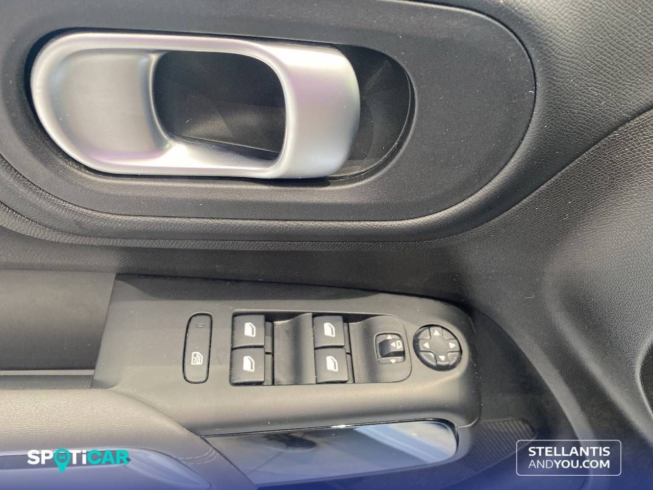 Citroën C5 Aircross  BlueHdi 132kW (180CV) S&S EAT8 Feel - Foto 13