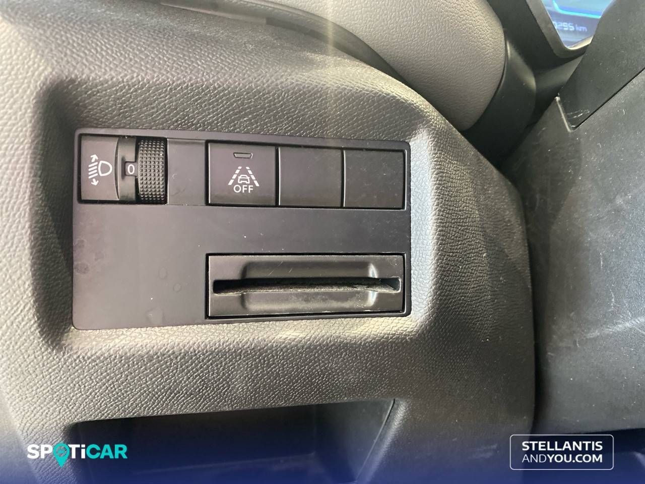 Citroën C5 Aircross  BlueHdi 132kW (180CV) S&S EAT8 Feel - Foto 14