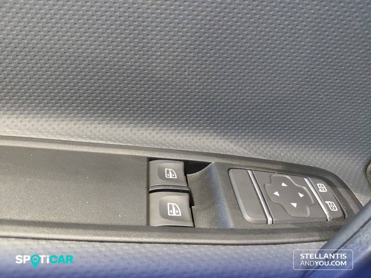 Mercedes Citan  110 CDI 70kW Furgón  Largo Base - Foto 13