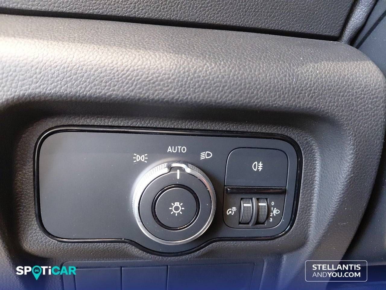 Mercedes Citan  110 CDI 70kW Furgón  Largo Base - Foto 16