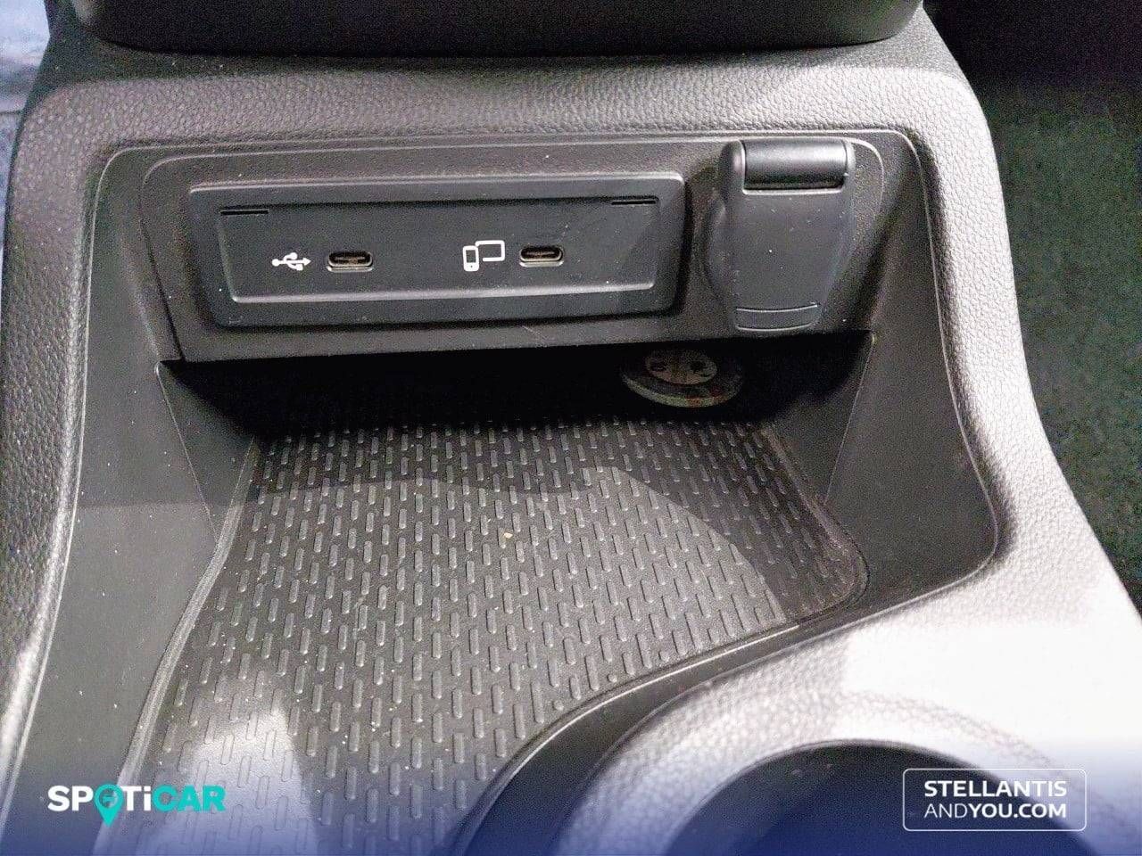 Mercedes Citan  110 CDI 70kW Furgón  Largo Base - Foto 18