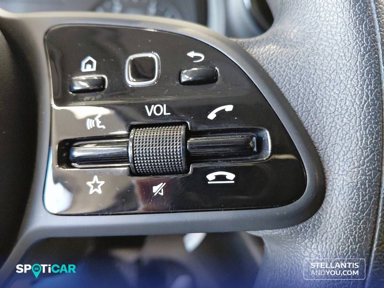 Mercedes Citan  110 CDI 70kW Furgón  Largo Base - Foto 22