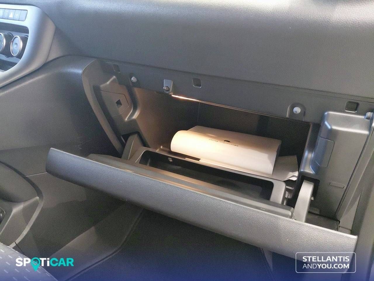 Mercedes Citan  110 CDI 70kW Furgón  Largo Base - Foto 15