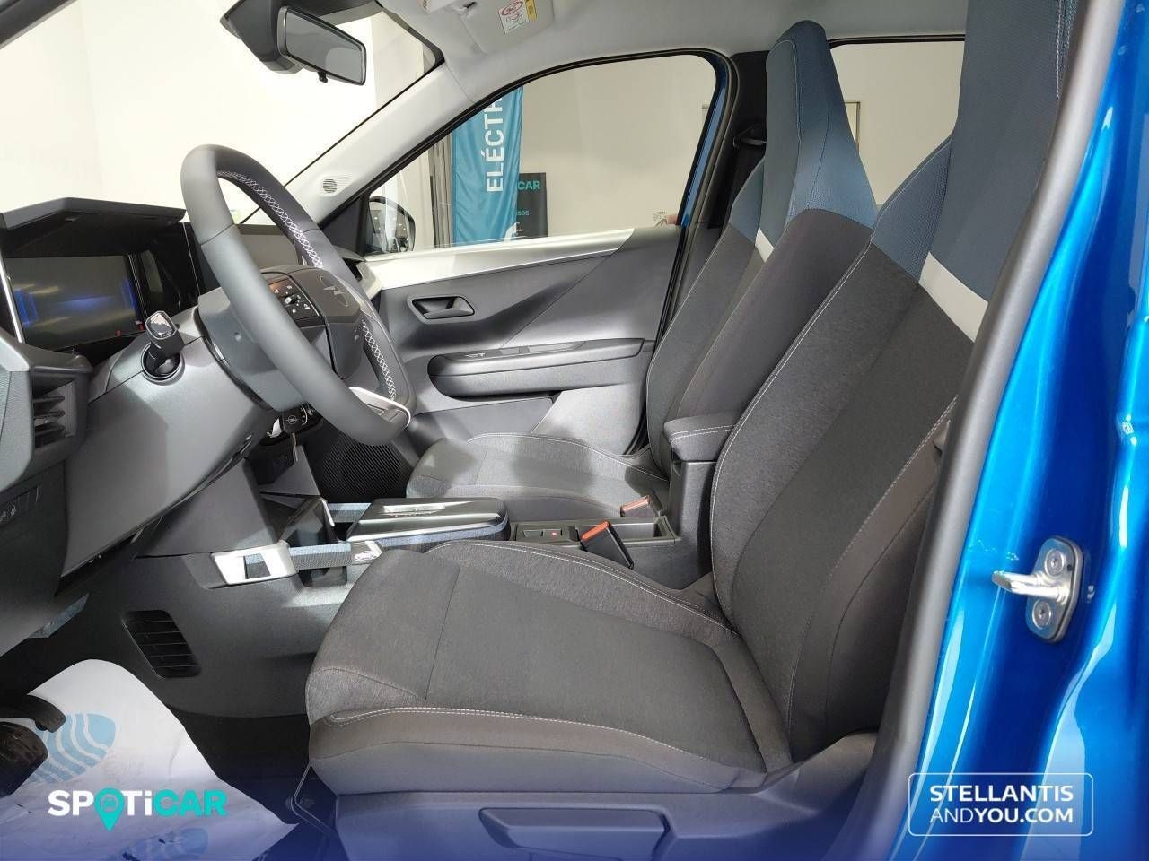 Opel Frontera  1.2T XHT Hybrid eDCT6 81kW Edition - Foto 10