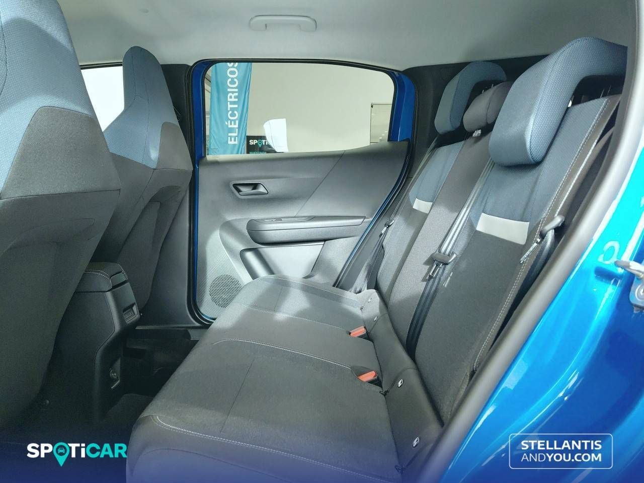 Opel Frontera  1.2T XHT Hybrid eDCT6 81kW Edition - Foto 11