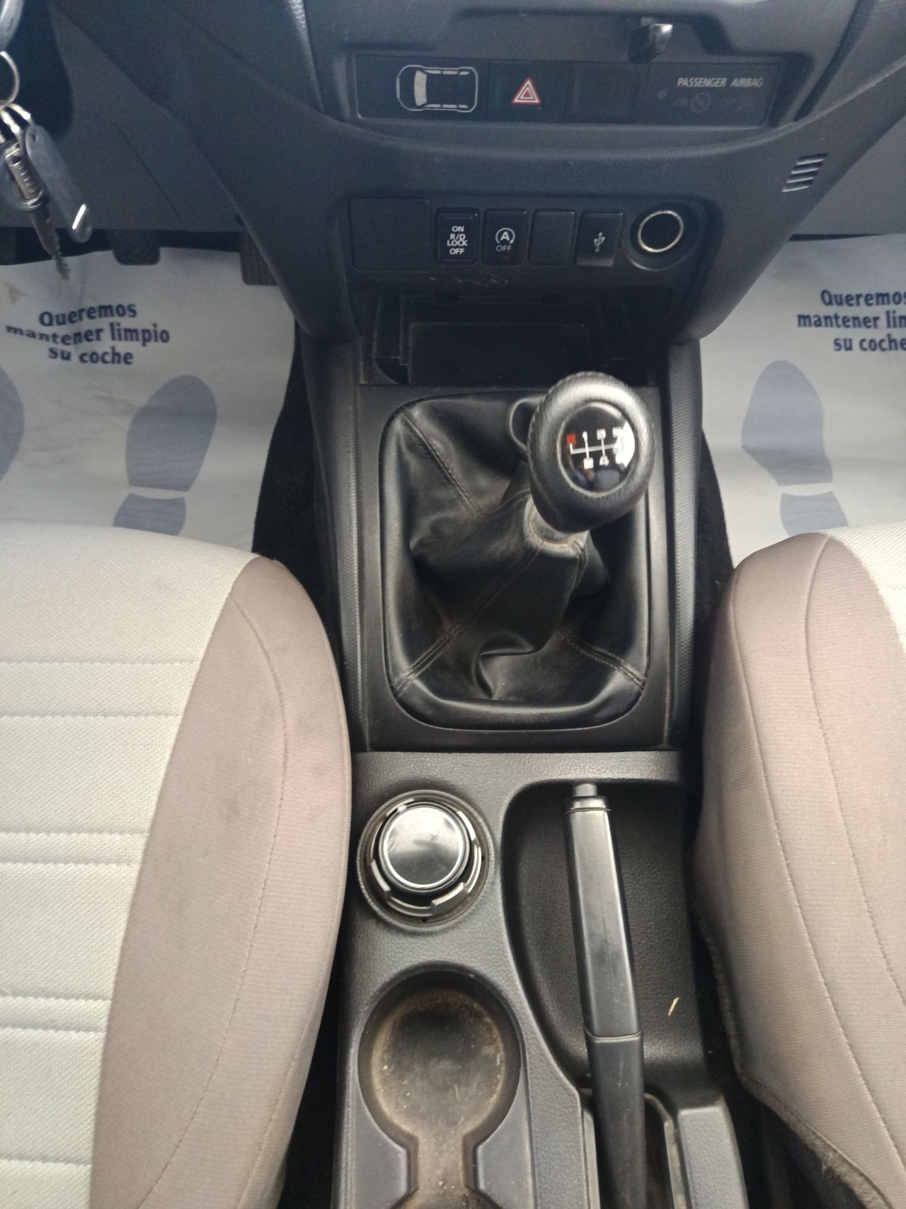 Mitsubishi L200 Double Cab 250 DI-D M-PRO - Foto 19