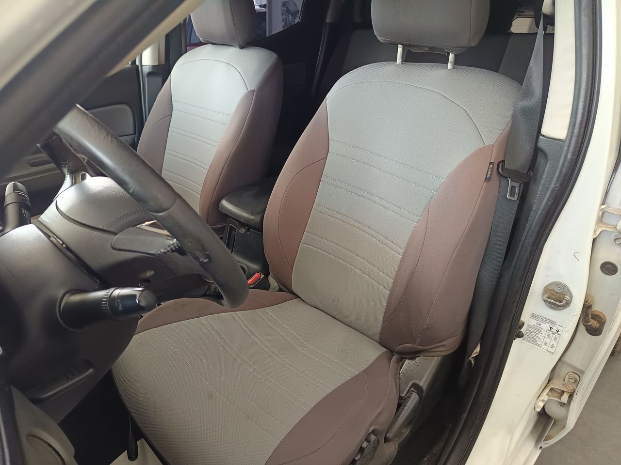 Mitsubishi L200 Double Cab 250 DI-D M-PRO - Foto 14
