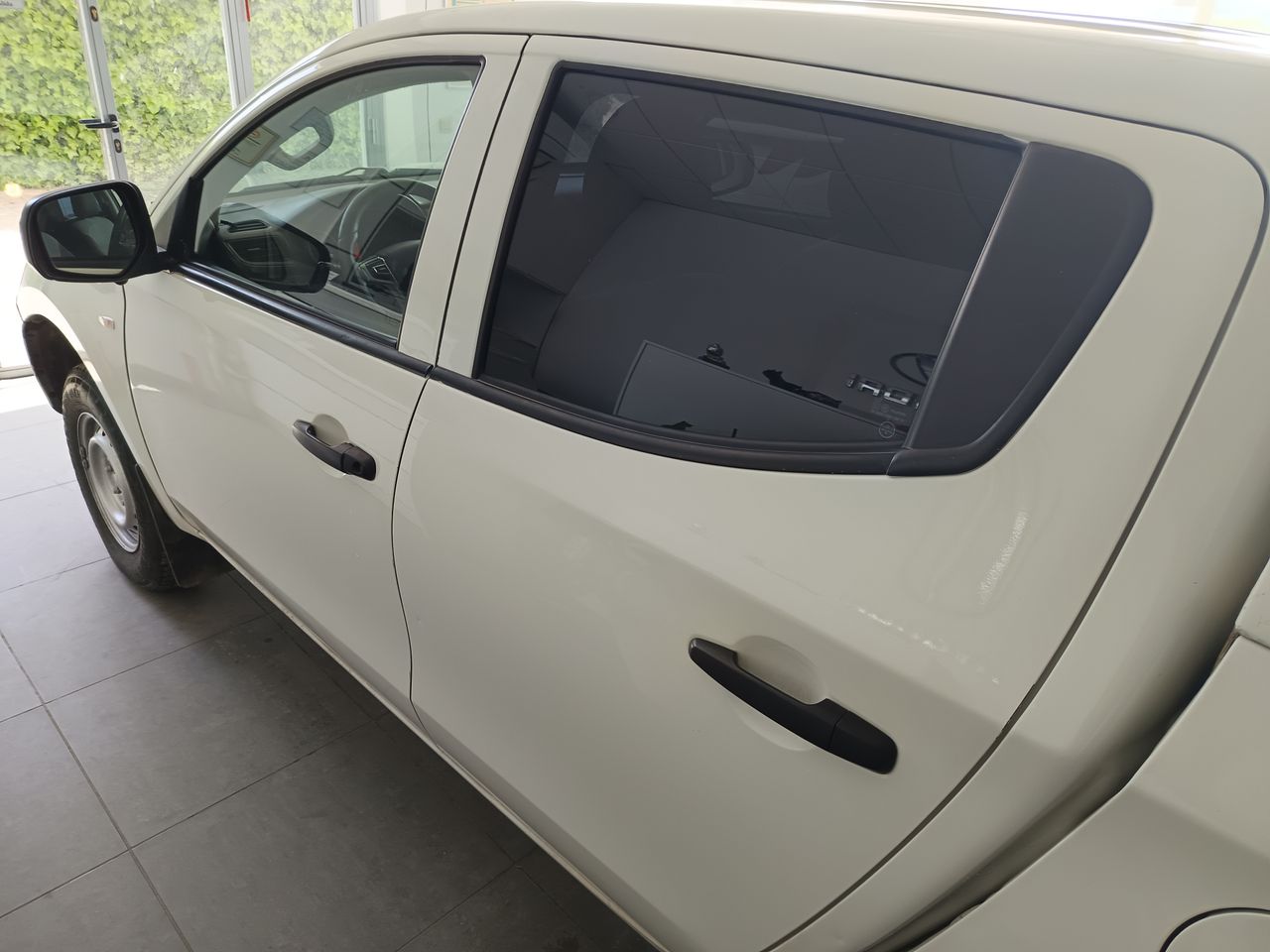 Mitsubishi L200 Double Cab 250 DI-D M-PRO - Foto 21