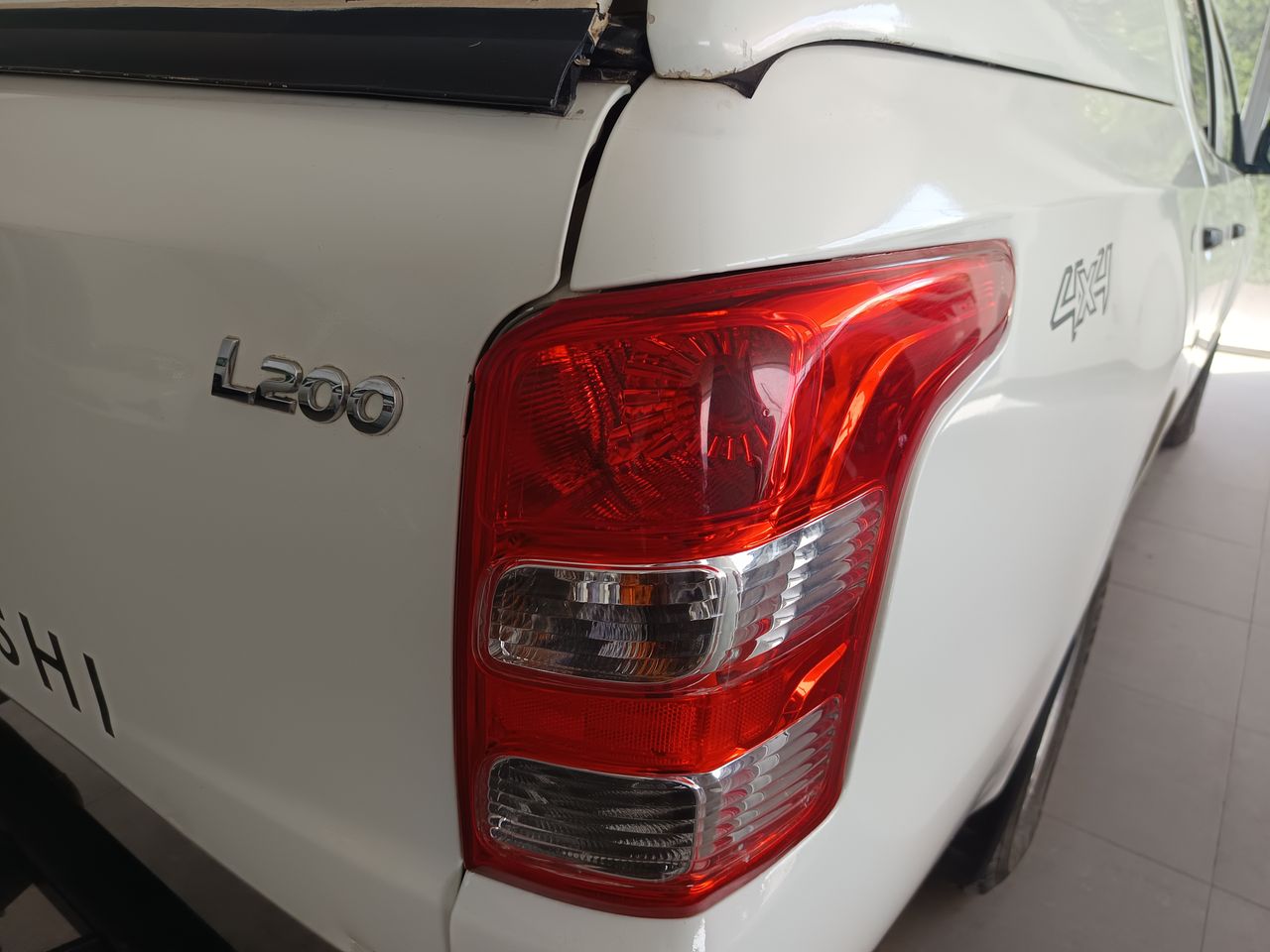 Mitsubishi L200 Double Cab 250 DI-D M-PRO - Foto 23