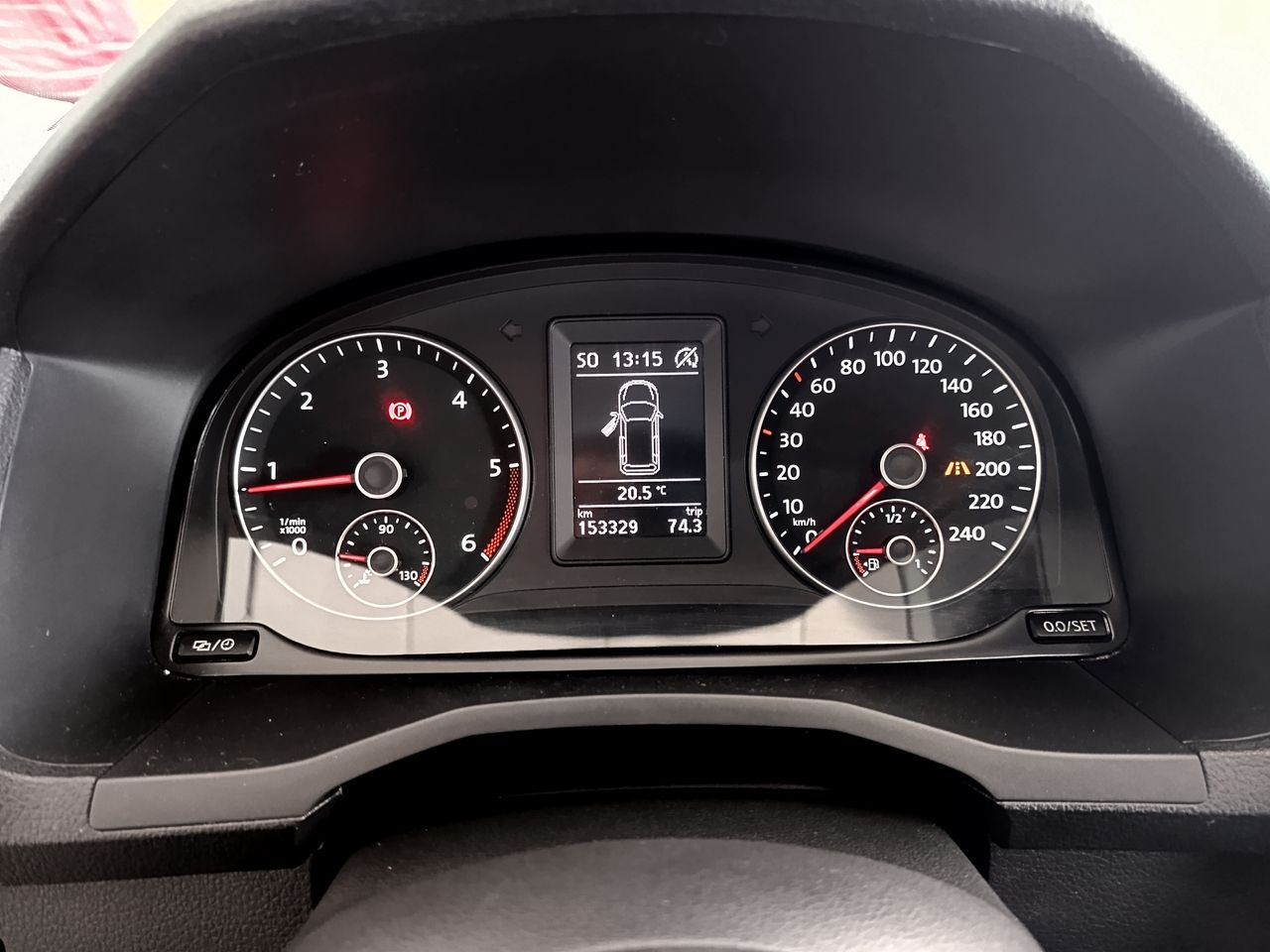 Volkswagen Caddy Bluemotion - Foto 23