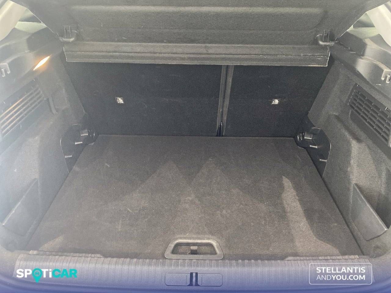 Citroën C4  PureTech 130 S&S EAT8 Plus - Foto 7