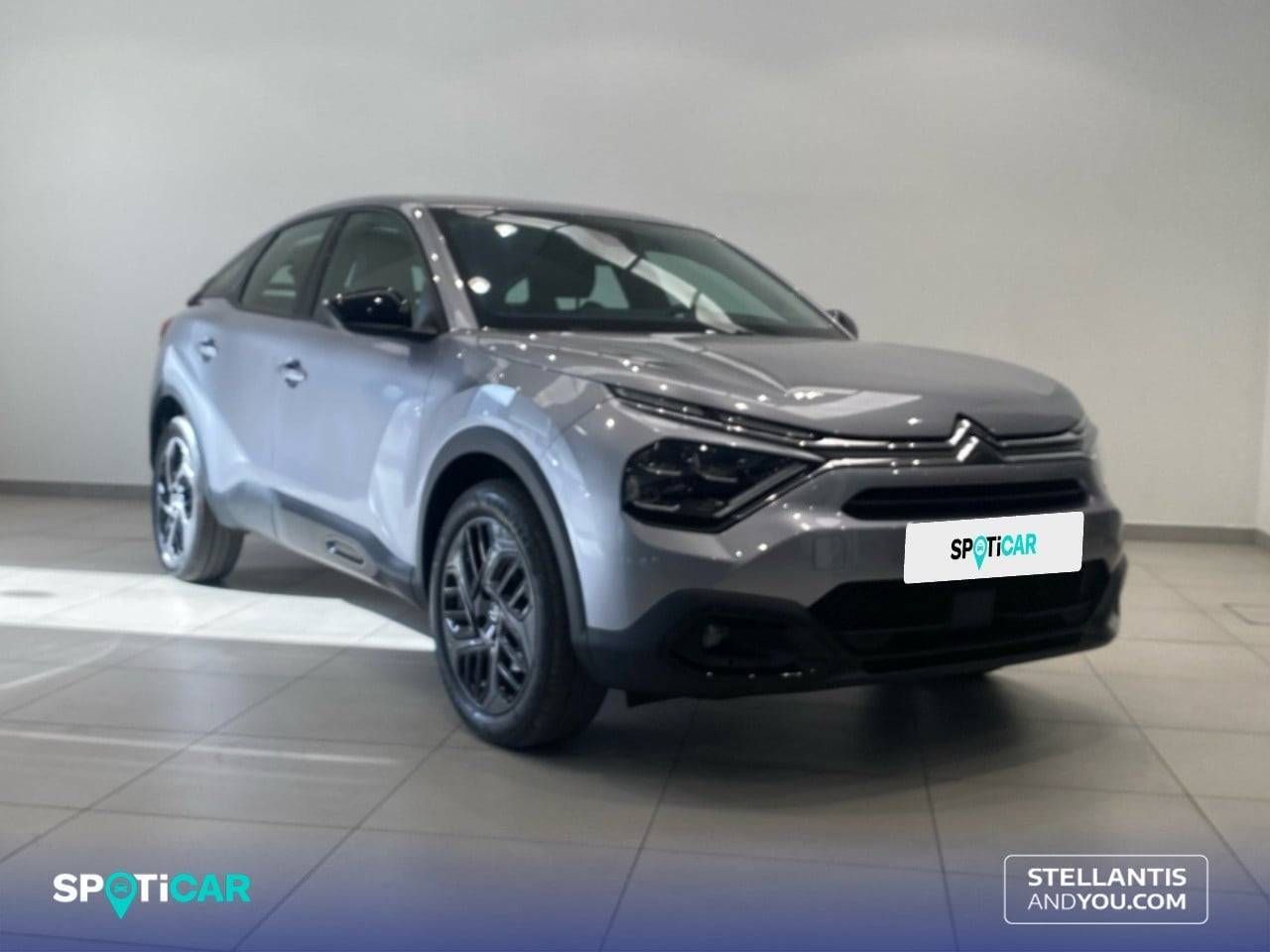 Citroën C4  PureTech 130 S&S EAT8 Plus - Foto 4