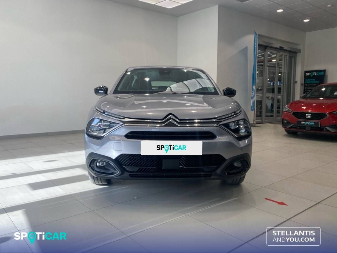 Citroën C4  PureTech 130 S&S EAT8 Plus - Foto 3