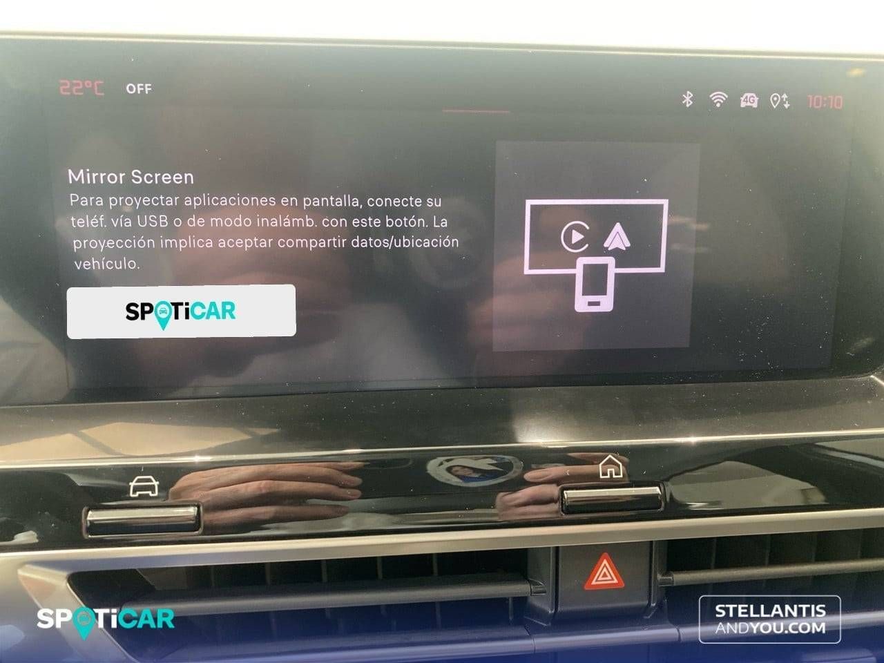 Citroën C4  PureTech 130 S&S EAT8 Plus - Foto 22