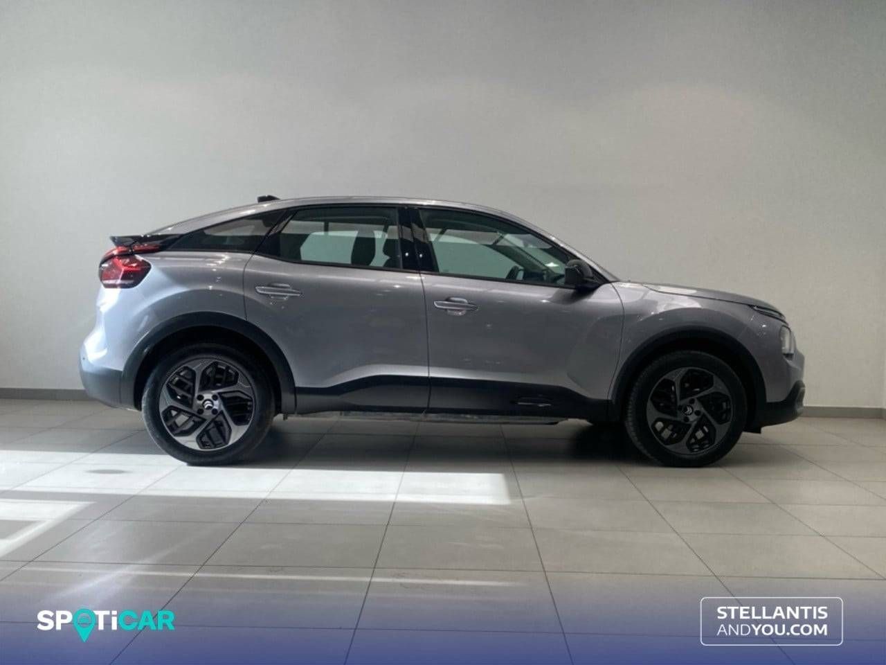 Citroën C4  PureTech 130 S&S EAT8 Plus - Foto 5