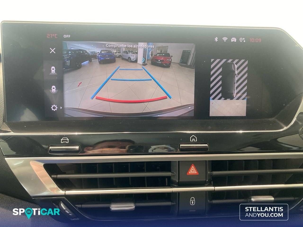 Citroën C4  PureTech 130 S&S EAT8 Plus - Foto 18