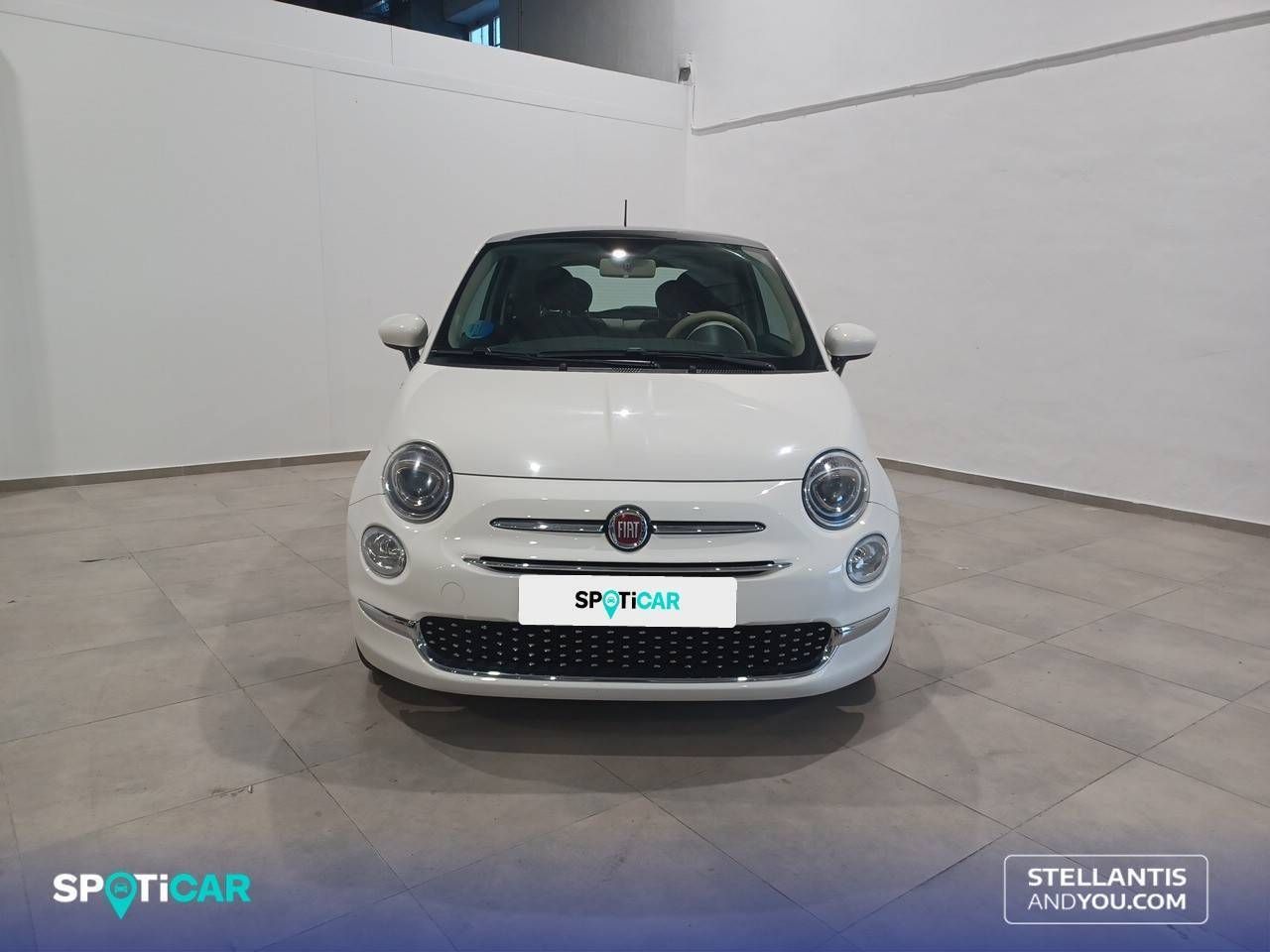 Fiat 500   1.0 Hybrid 51KW (70 CV) Dolcevita - Foto 3
