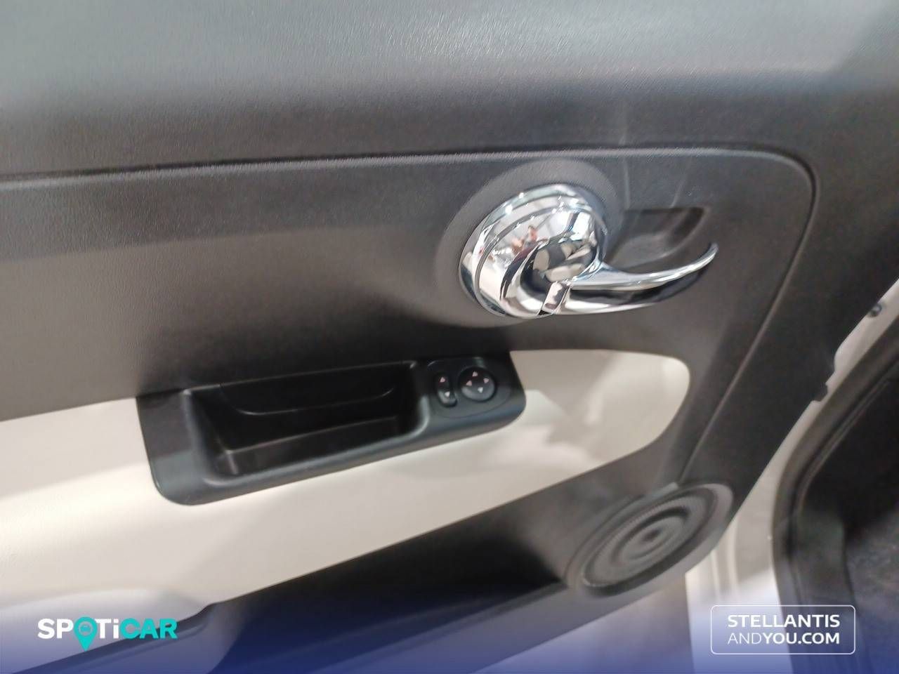 Fiat 500   1.0 Hybrid 51KW (70 CV) Dolcevita - Foto 13