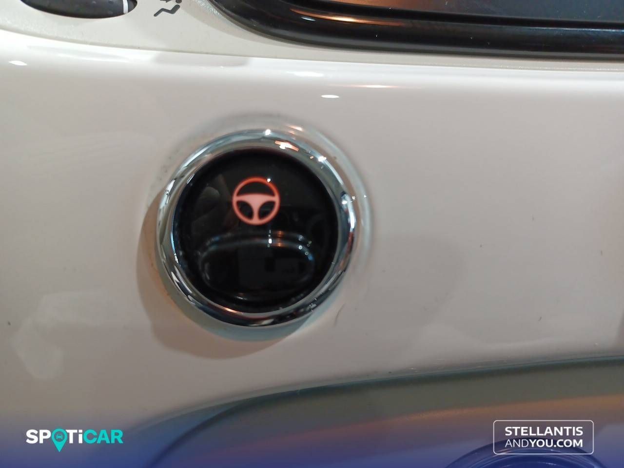 Fiat 500   1.0 Hybrid 51KW (70 CV) Dolcevita - Foto 16