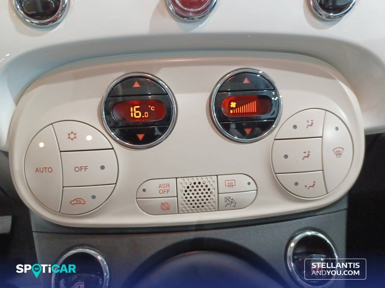 Fiat 500   1.0 Hybrid 51KW (70 CV) Dolcevita - Foto 17