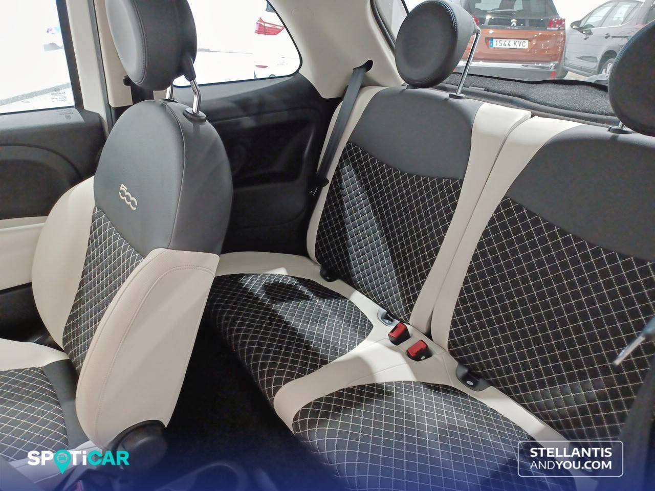 Fiat 500   1.0 Hybrid 51KW (70 CV) Dolcevita - Foto 11