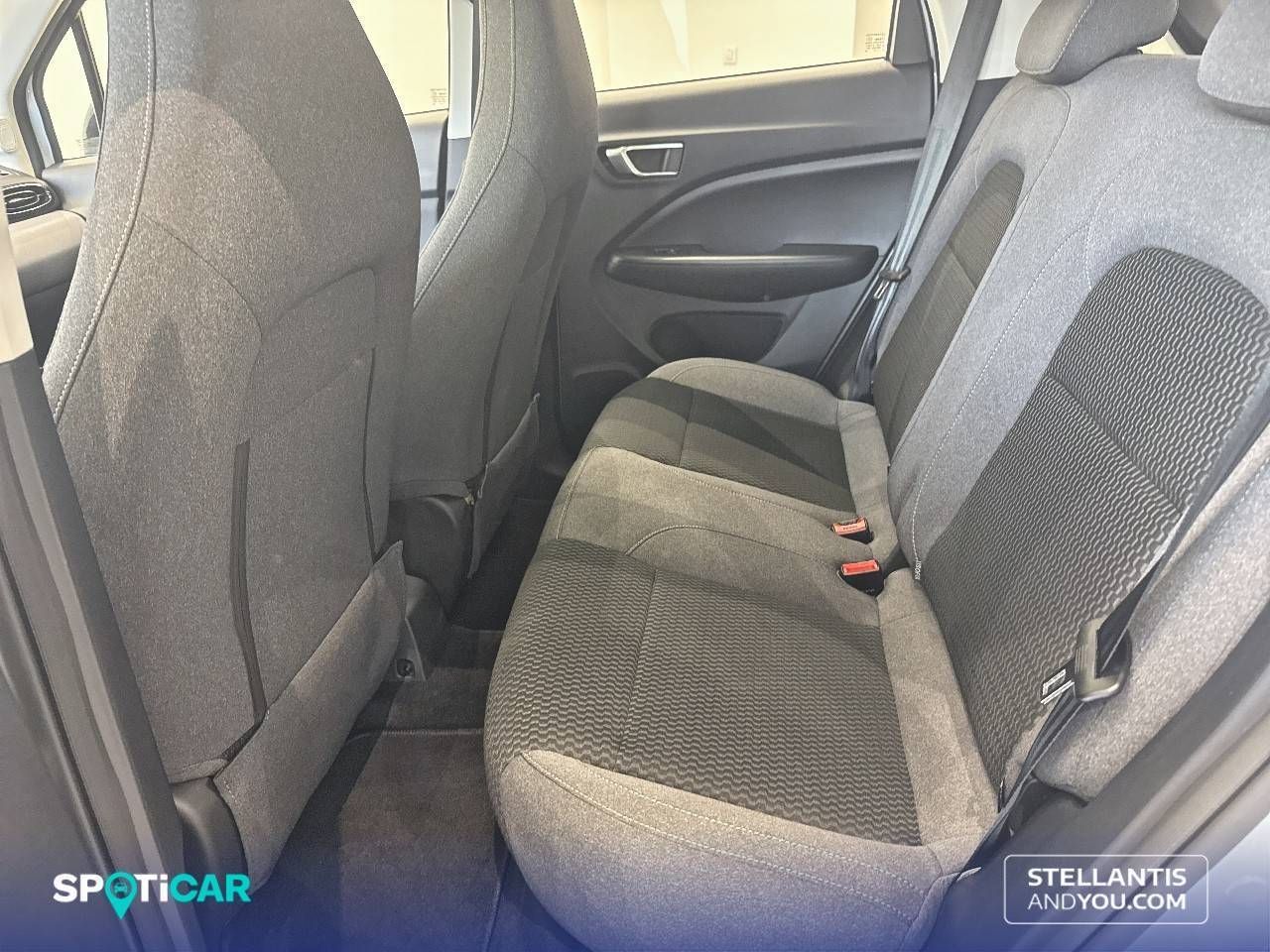 Leapmotor T03  T03 BEV 37.3kWh  Auto Design - Foto 20