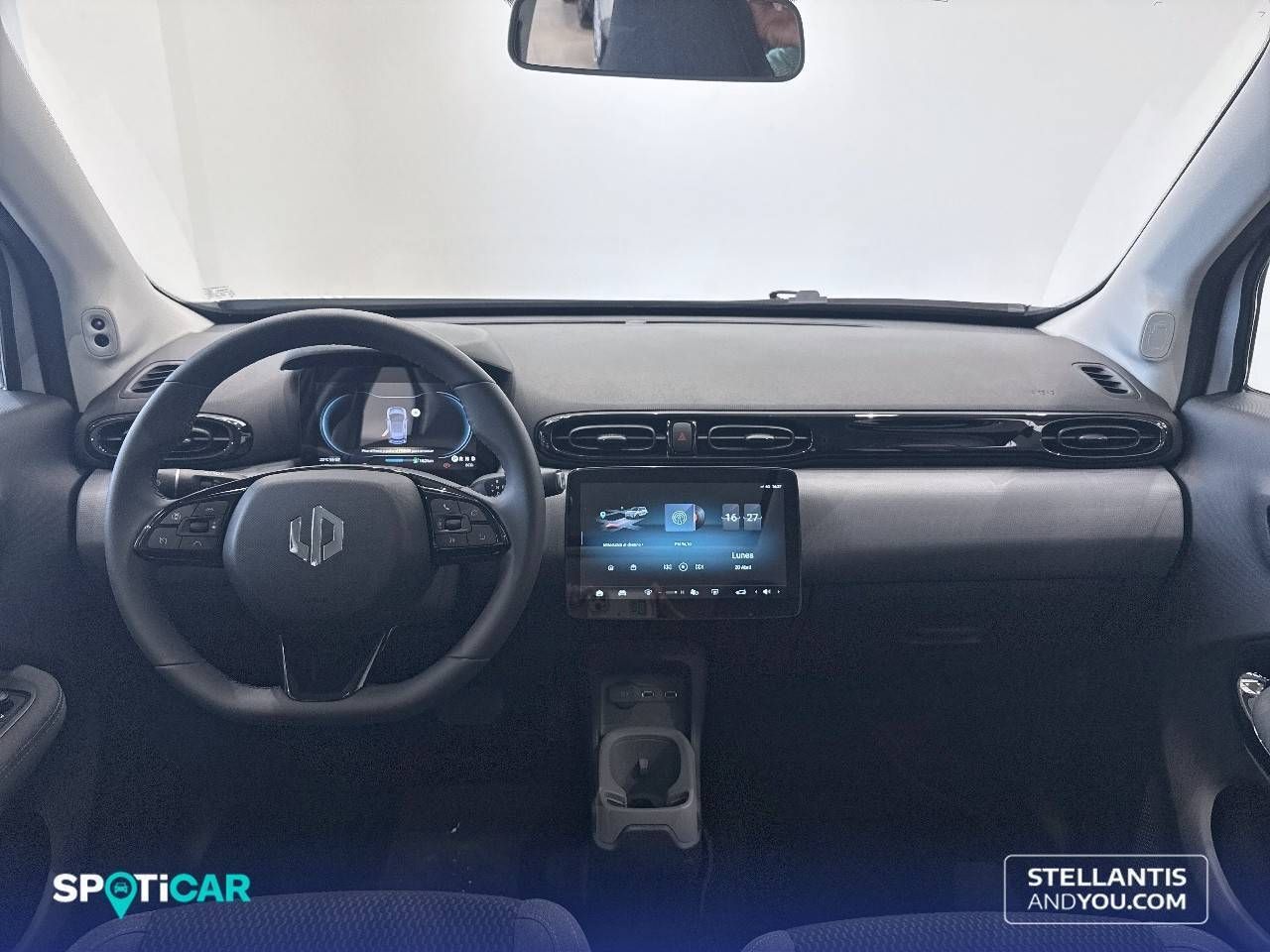 Leapmotor T03  T03 BEV 37.3kWh  Auto Design - Foto 5