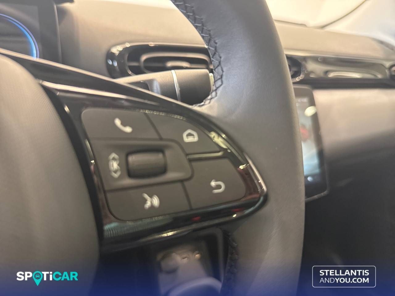 Leapmotor T03  T03 BEV 37.3kWh  Auto Design - Foto 16