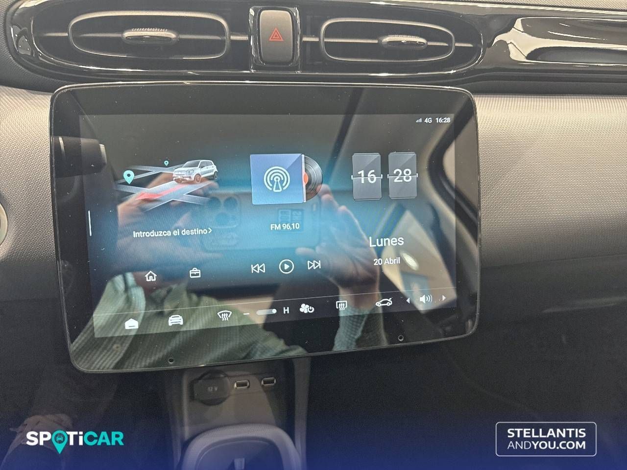 Leapmotor T03  T03 BEV 37.3kWh  Auto Design - Foto 14