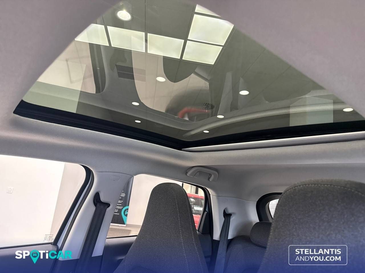 Leapmotor T03  T03 BEV 37.3kWh  Auto Design - Foto 21