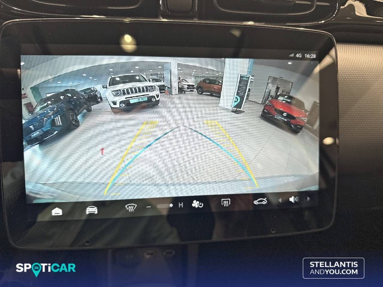 Leapmotor T03  T03 BEV 37.3kWh  Auto Design - Foto 8