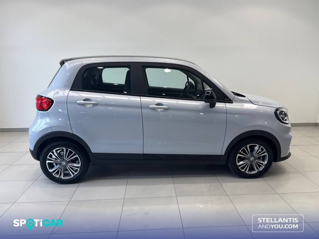 Leapmotor T03  T03 BEV 37.3kWh  Auto Design - Foto 3