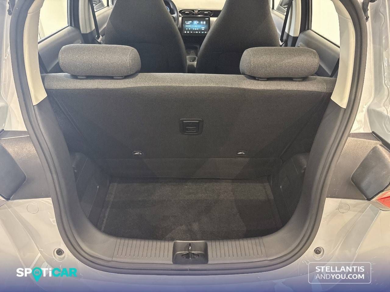 Leapmotor T03  T03 BEV 37.3kWh  Auto Design - Foto 12