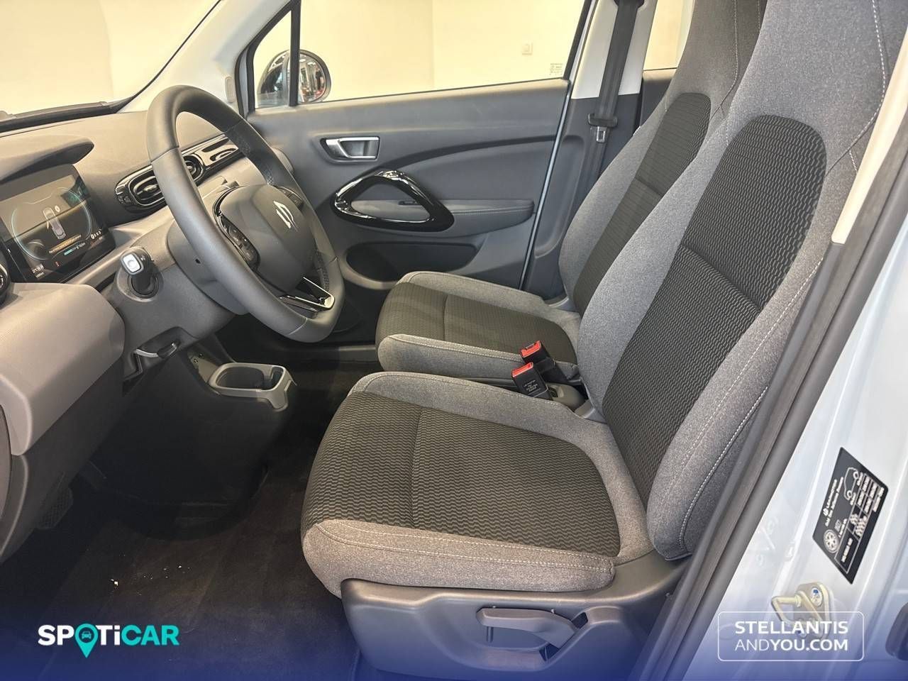 Leapmotor T03  T03 BEV 37.3kWh  Auto Design - Foto 6