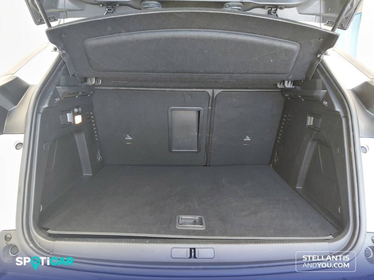 Peugeot 3008  180 e-EAT8 Allure Pack - Foto 7