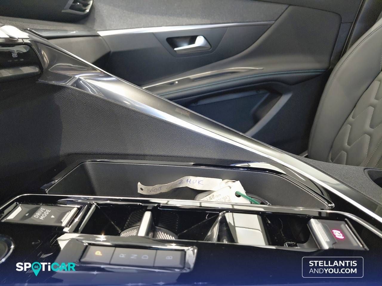 Peugeot 3008  180 e-EAT8 Allure Pack - Foto 16