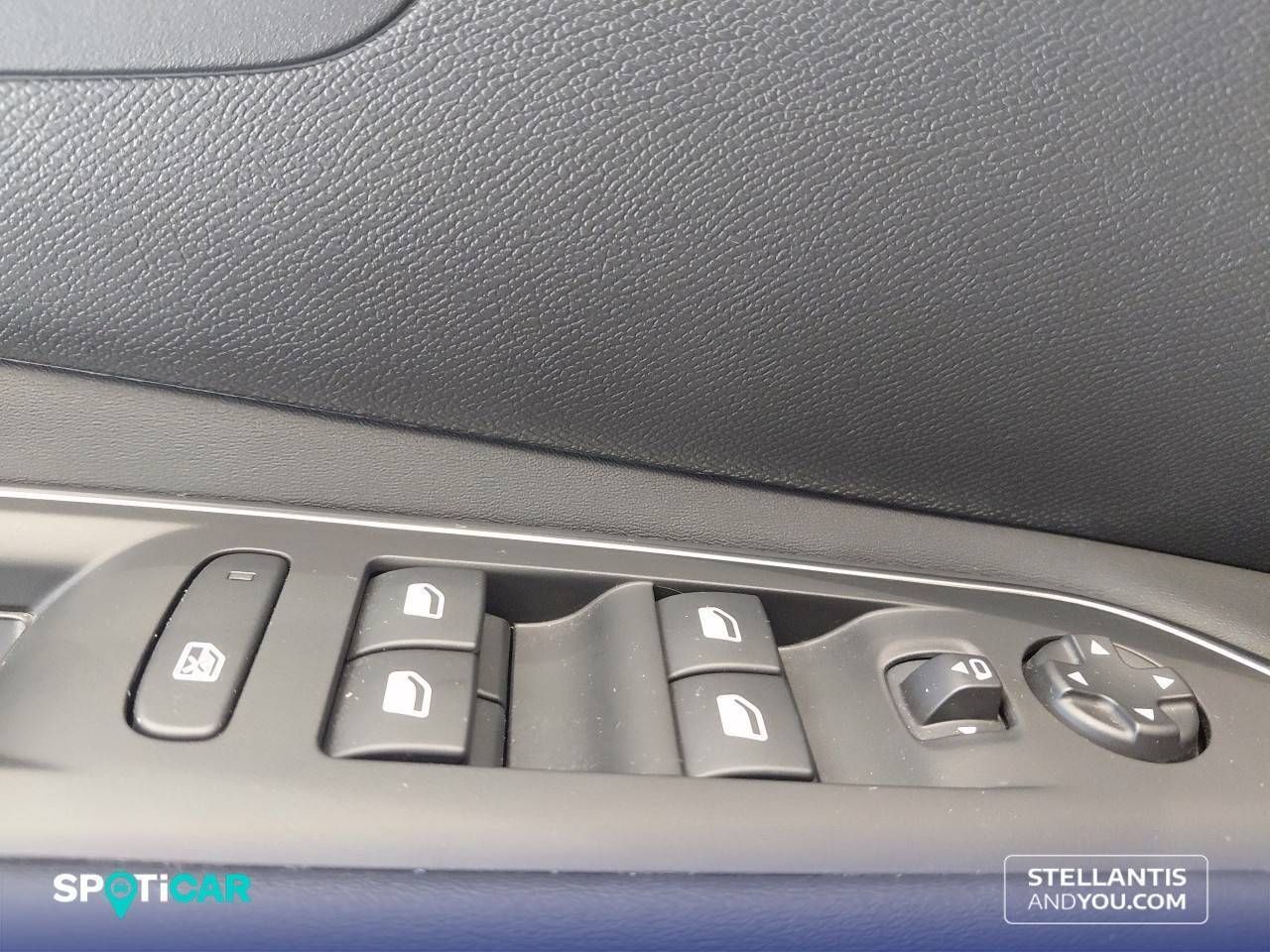 Peugeot 3008  180 e-EAT8 Allure Pack - Foto 13