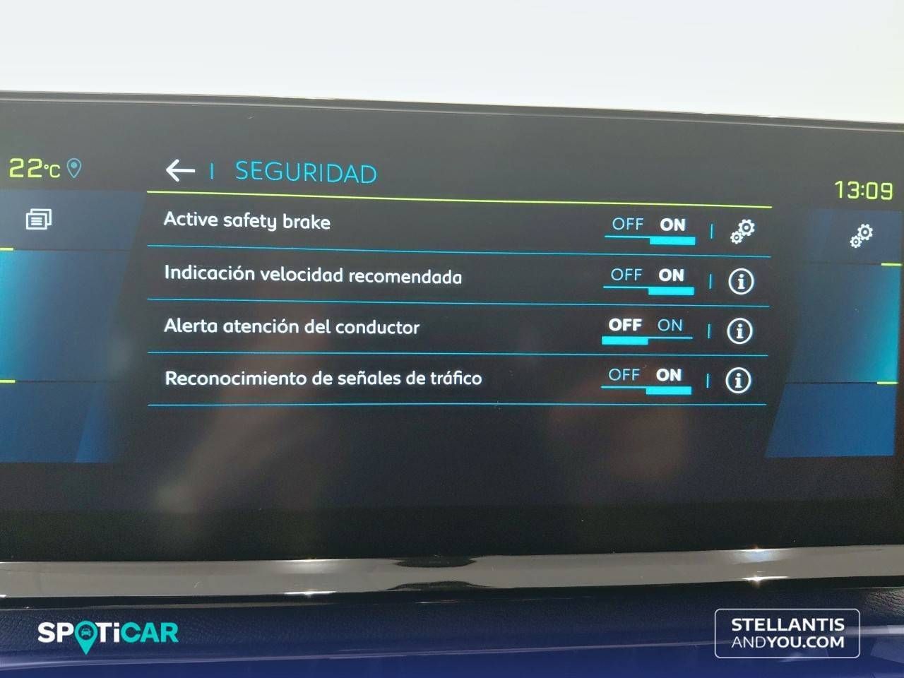 Peugeot 3008  180 e-EAT8 Allure Pack - Foto 24