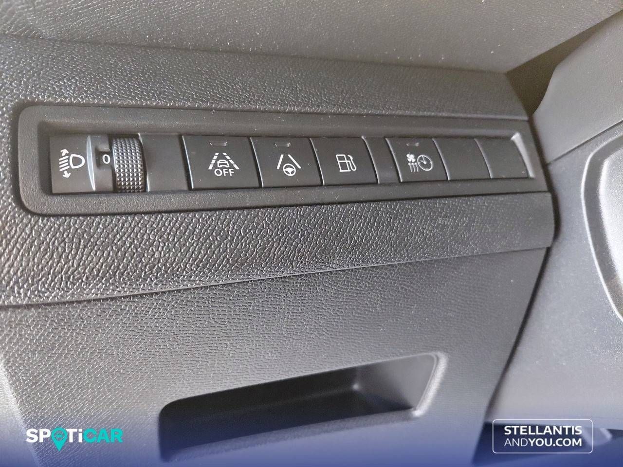 Peugeot 3008  180 e-EAT8 Allure Pack - Foto 14