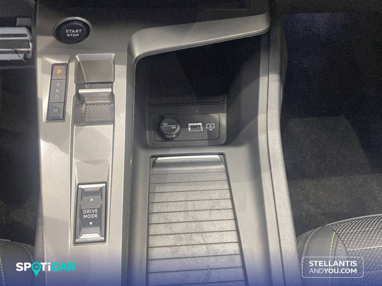 Peugeot 308  5P  Hybrid MHEV 145 e-DCS6 GT - Foto 14