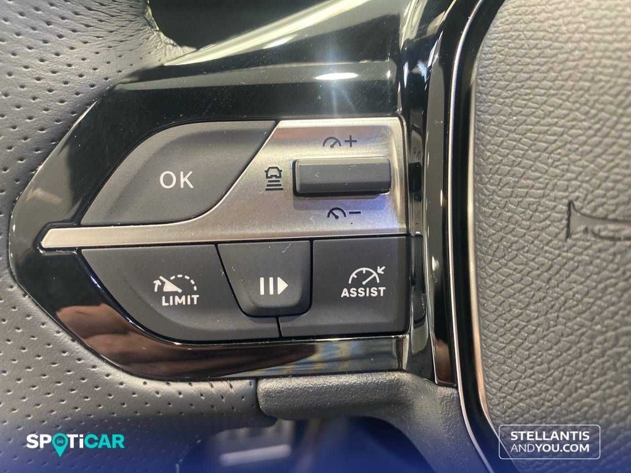Peugeot 308  5P  Hybrid MHEV 145 e-DCS6 GT - Foto 22
